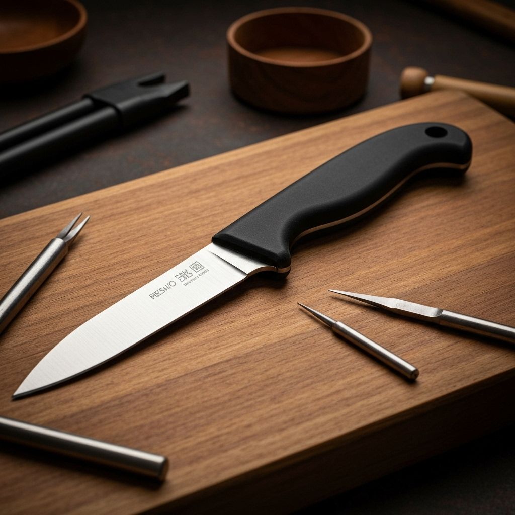 Craft Knives